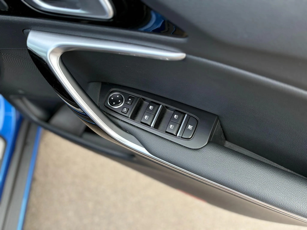 Kia Xceed 1.5T Gdi Isg 138 3 Hatchback Blue #18