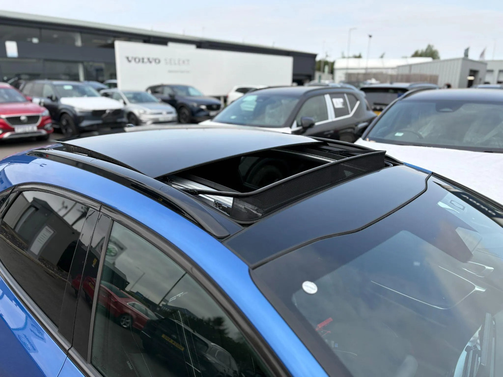 Kia Xceed 1.5T Gdi Isg 138 3 Hatchback Blue #30