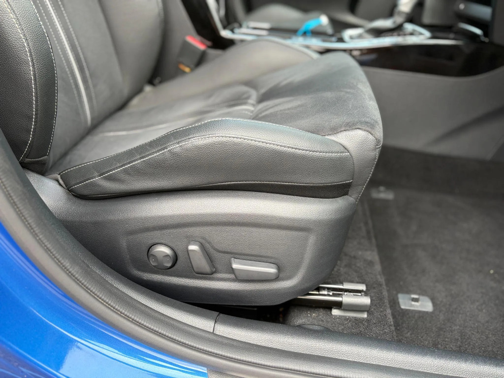 Kia Xceed 1.5T Gdi Isg 138 3 Hatchback Blue #31