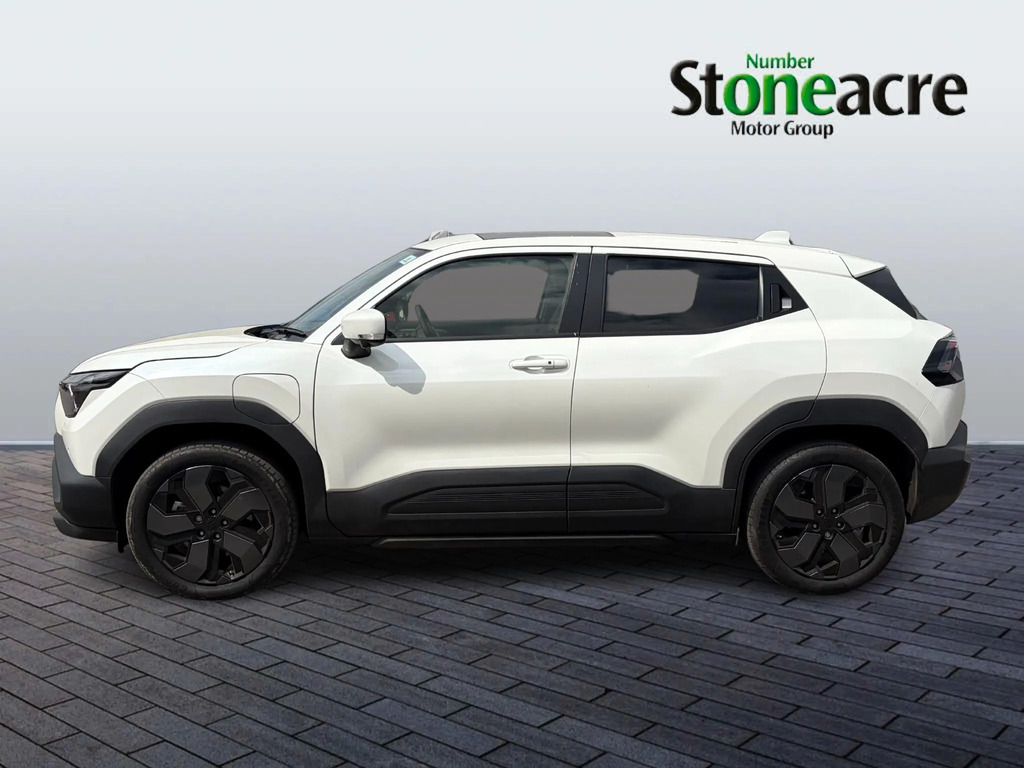 Suzuki Vitara 61Kwh Ultra #5