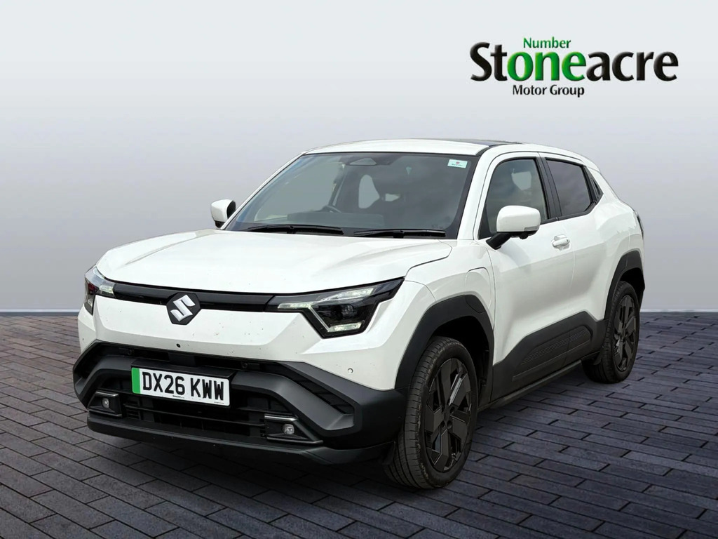 Suzuki Vitara 61Kwh Ultra #3
