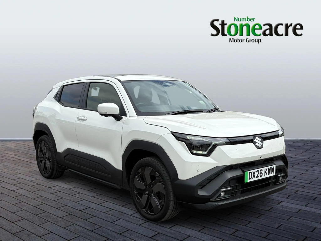 Suzuki Vitara 61Kwh Ultra