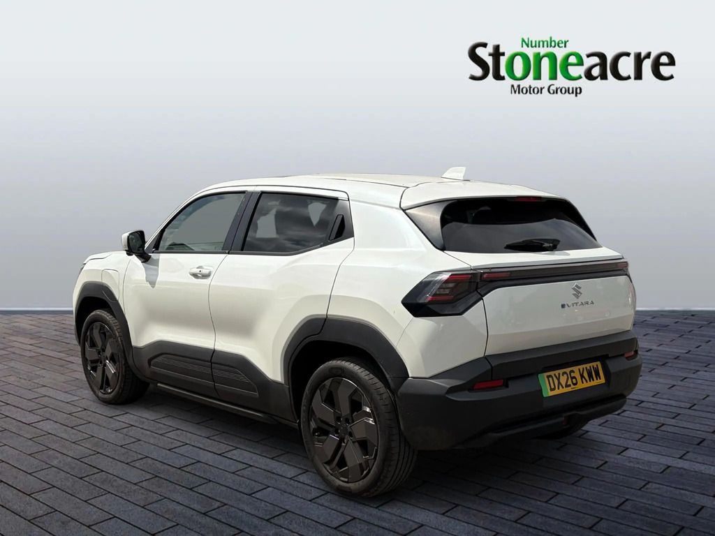 Suzuki Vitara 61Kwh Ultra #4