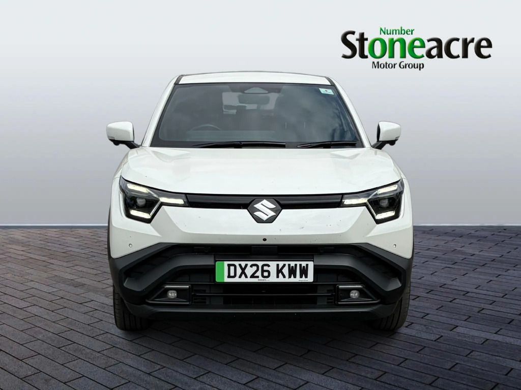 Suzuki Vitara 61Kwh Ultra #2