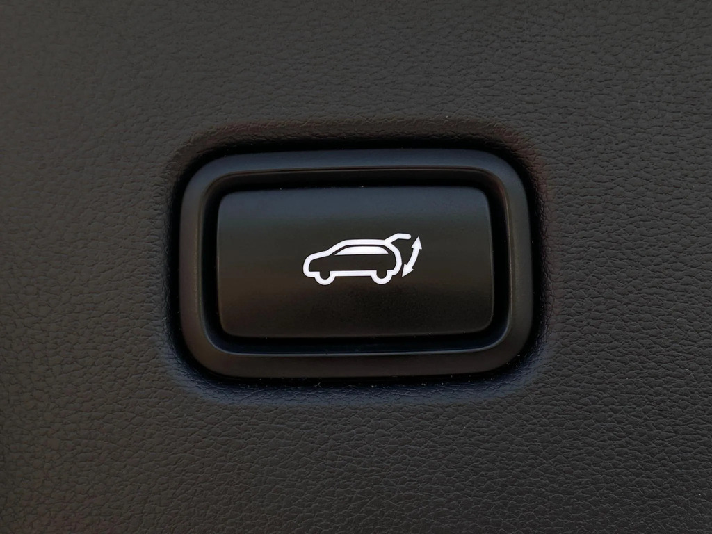 Hyundai Tucson Premium Grey #16