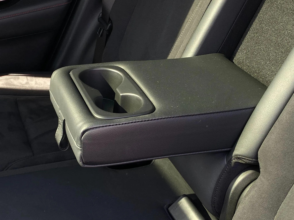 Hyundai Tucson Premium Grey #19