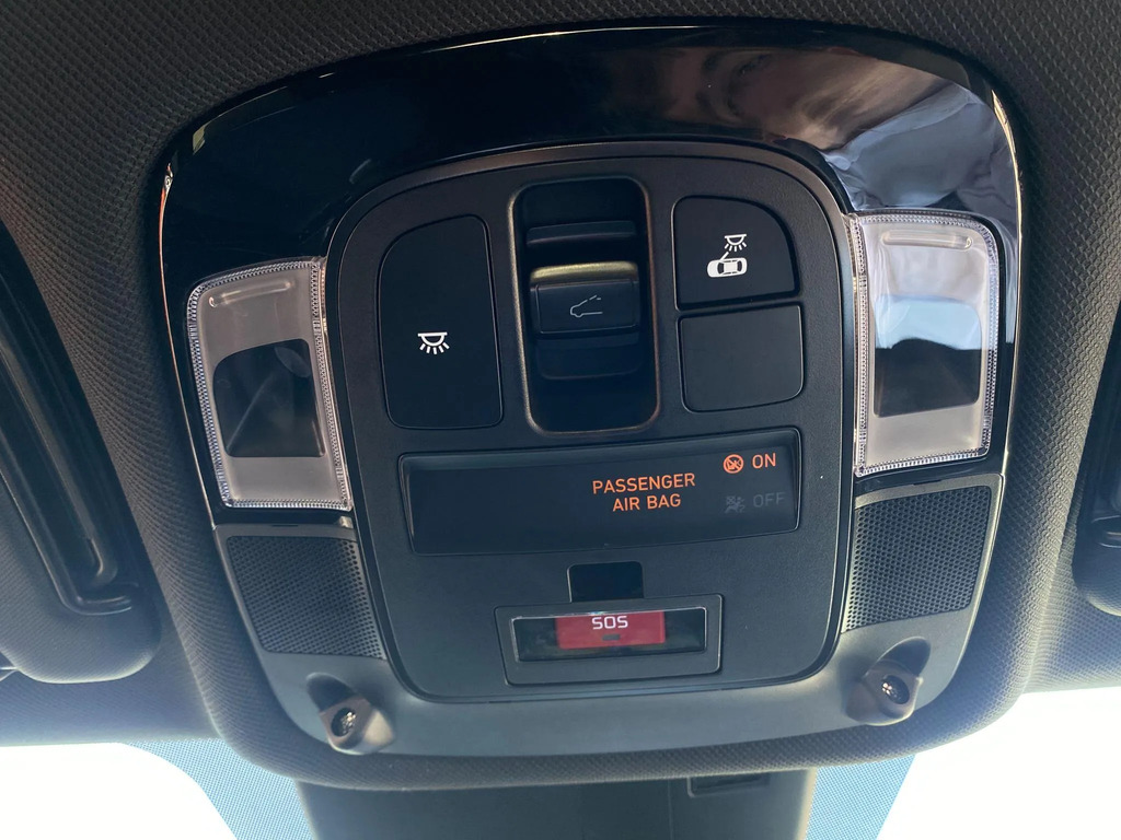 Hyundai Tucson Premium Grey #30
