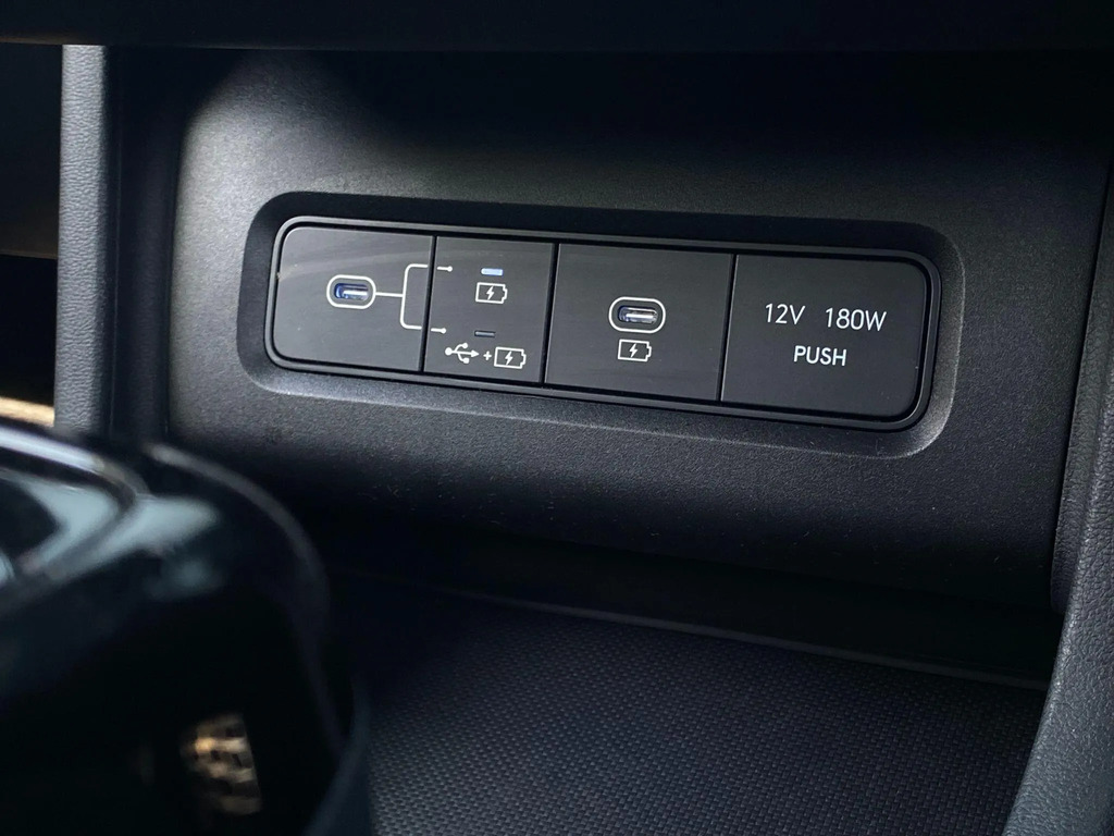 Hyundai Tucson Premium Grey #29