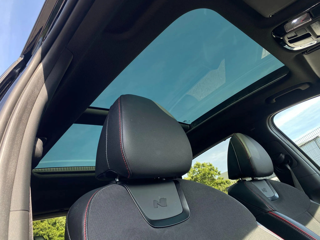 Hyundai Tucson Premium Grey #13