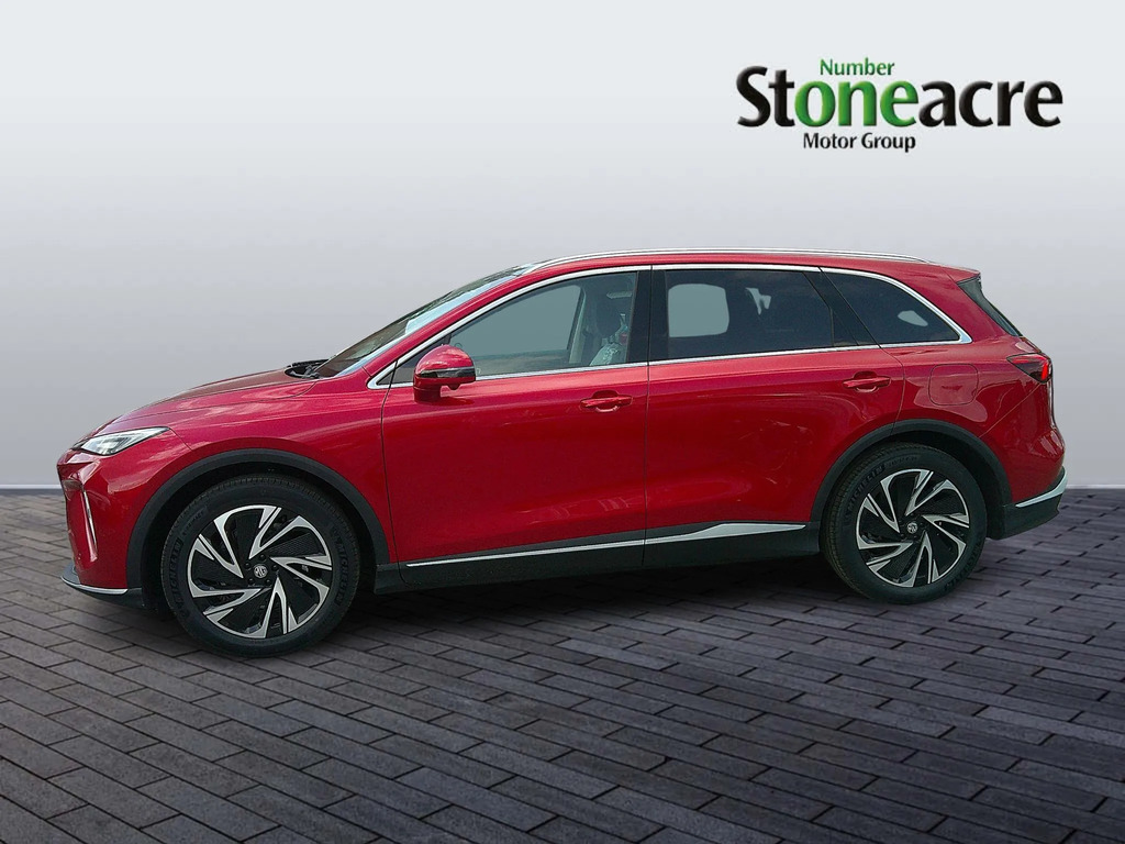 MG MGS6 77Kwh Se Long Range FM26EVT #6