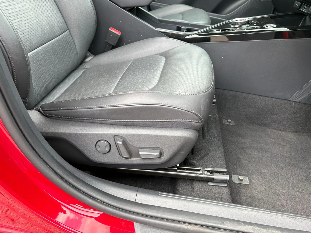 Kia Niro 1.6 Gdi Hev 3 White #33