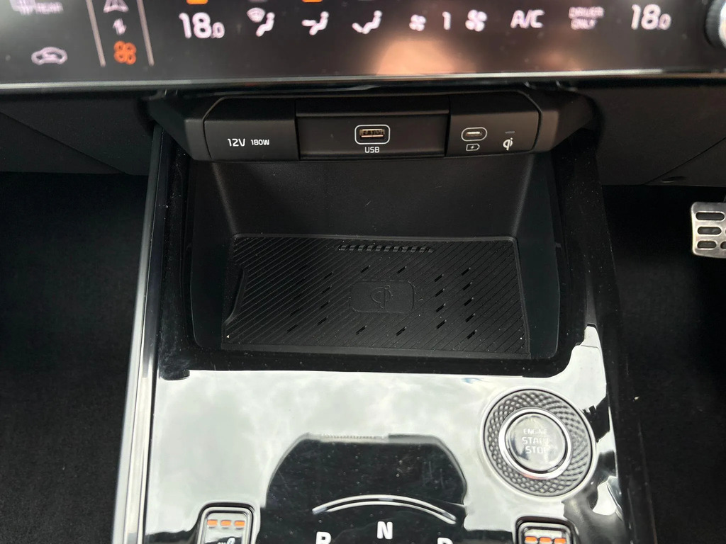Kia Niro 1.6 Gdi Hev 3 White #14
