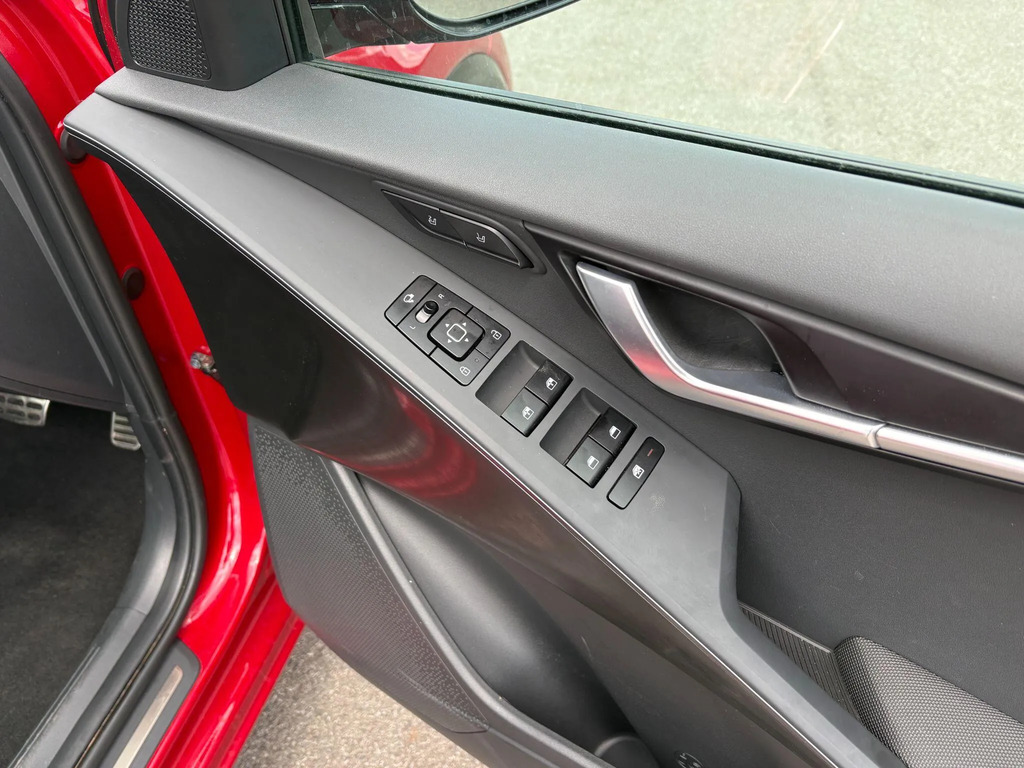 Kia Niro 1.6 Gdi Hev 3 White #21