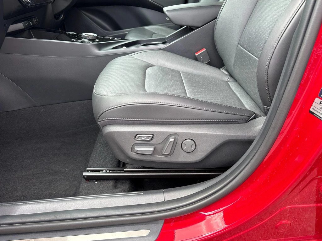 Kia Niro 1.6 Gdi Hev 3 White #34
