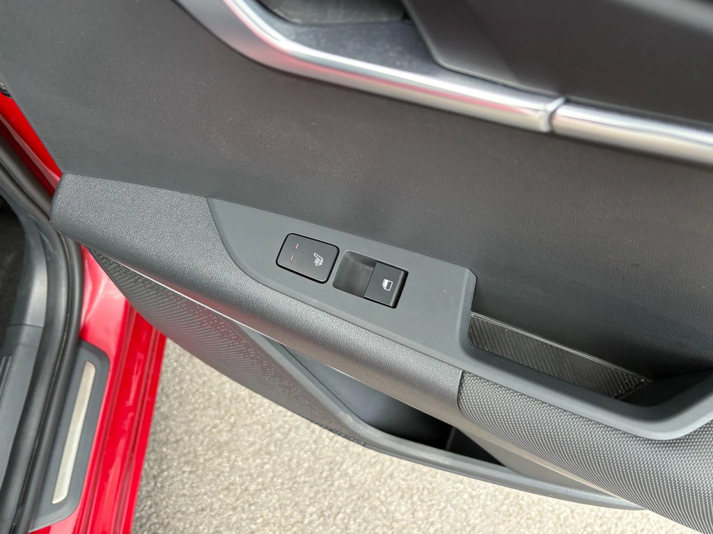 Kia Niro 1.6 Gdi Hev 3 White #20
