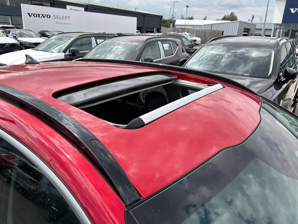Kia Niro 1.6 Gdi Hev 3 White #32