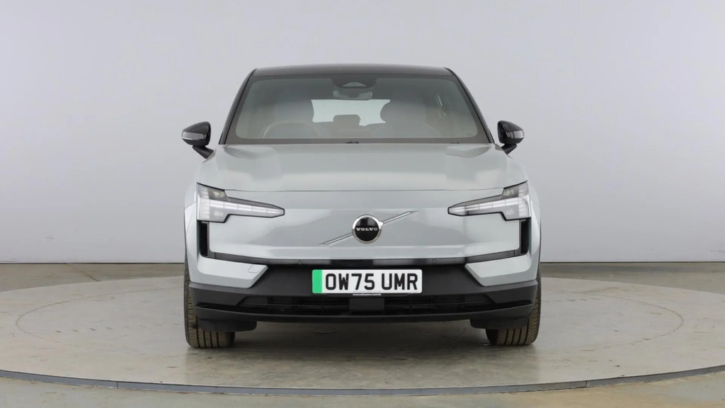 Volvo EX30 315Kw Twin Motor Performance Plus 69Kwh E Blue #8