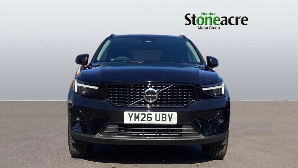 Volvo XC40 B4 P Plus Dark Park Camera, Adaptive Cruise Con  #8