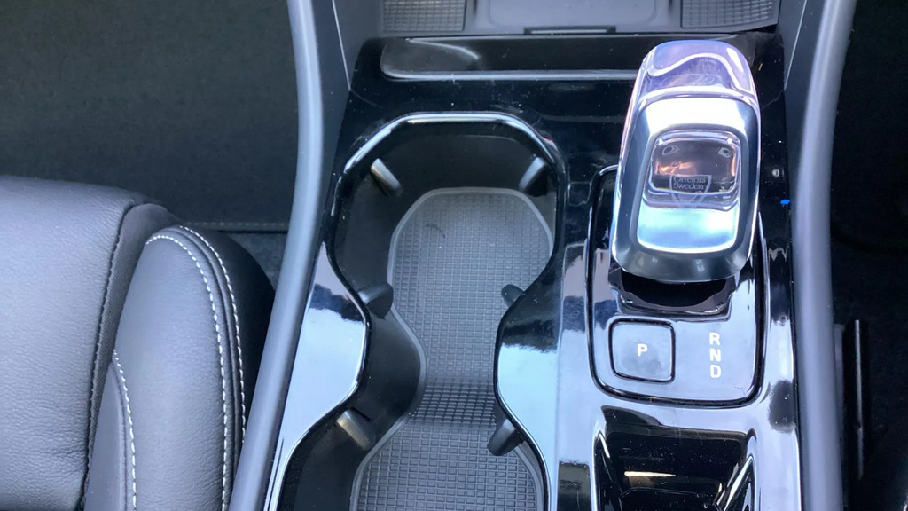Volvo XC40 B4 P Plus Dark Park Camera, Adaptive Cruise Con  #15