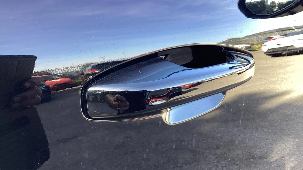 Volvo XC40 B4 P Plus Dark Park Camera, Adaptive Cruise Con  #38