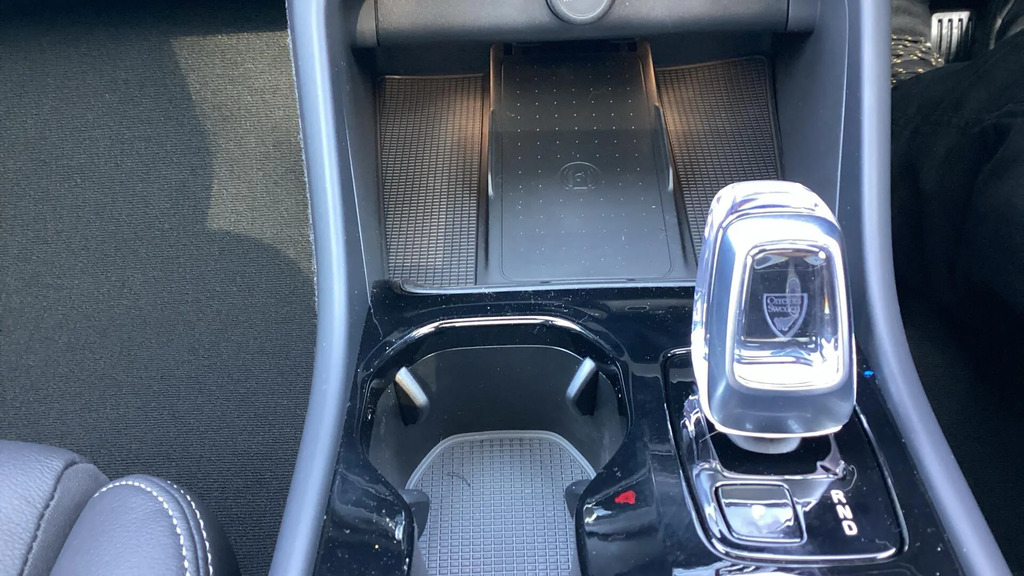 Volvo XC40 B4 P Plus Dark Park Camera, Adaptive Cruise Con  #16