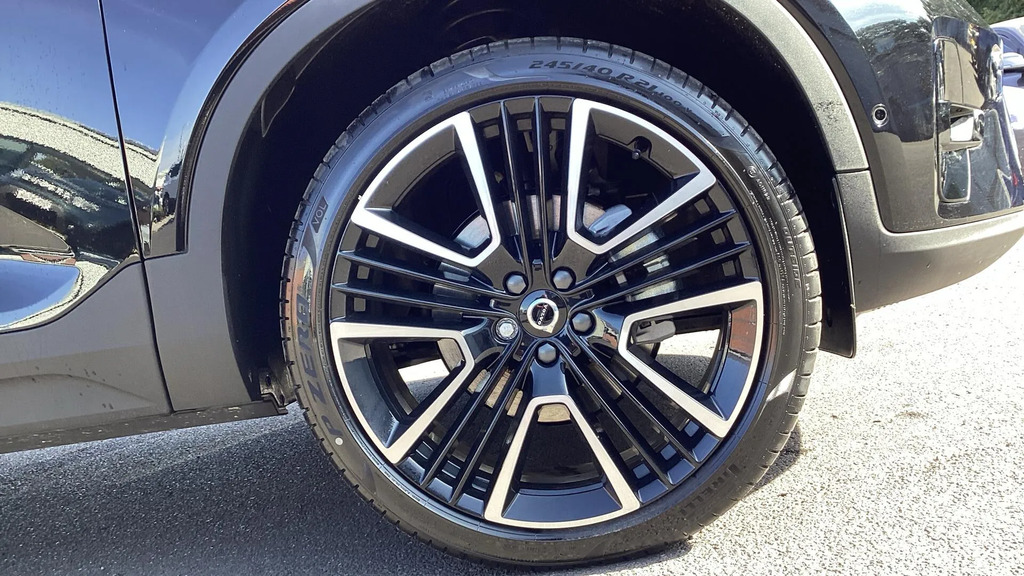 Volvo XC40 B4 P Plus Dark Park Camera, Adaptive Cruise Con  #9