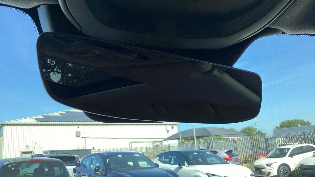 Volvo XC40 B4 P Plus Dark Park Camera, Adaptive Cruise Con  #21