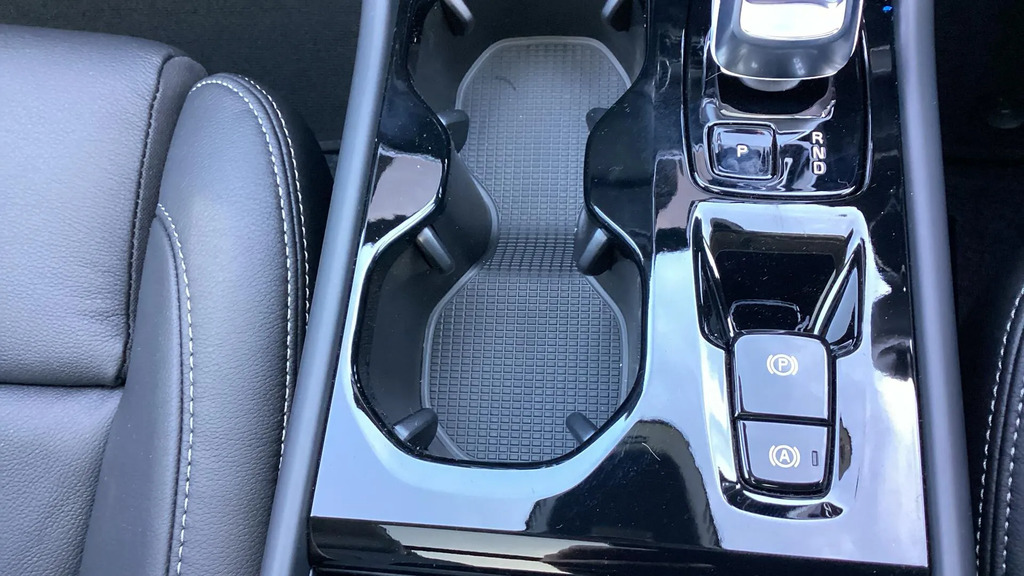 Volvo XC40 B4 P Plus Dark Park Camera, Adaptive Cruise Con  #14