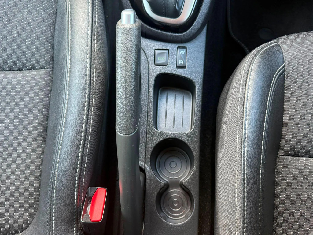 Renault Clio 0.9 Tce 90 Dynamique S Nav  #22