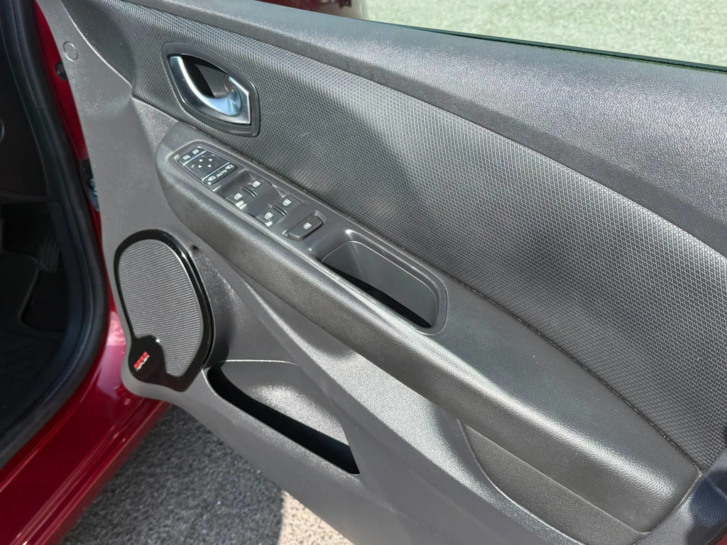 Renault Clio 0.9 Tce 90 Dynamique S Nav  #13