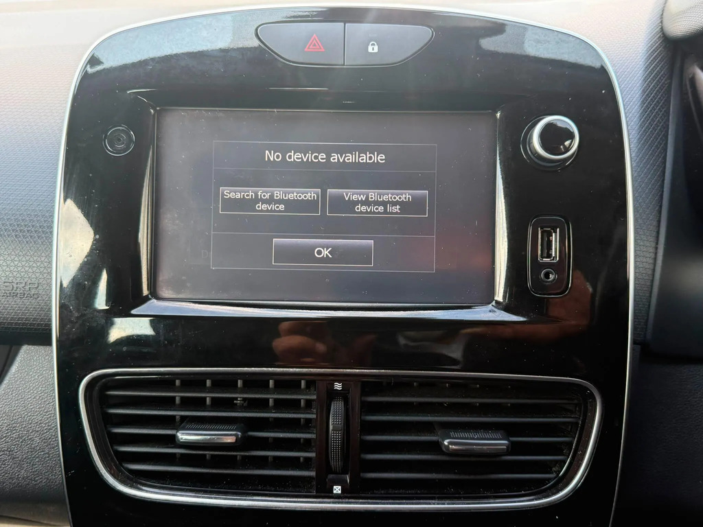 Renault Clio 0.9 Tce 90 Dynamique S Nav  #16