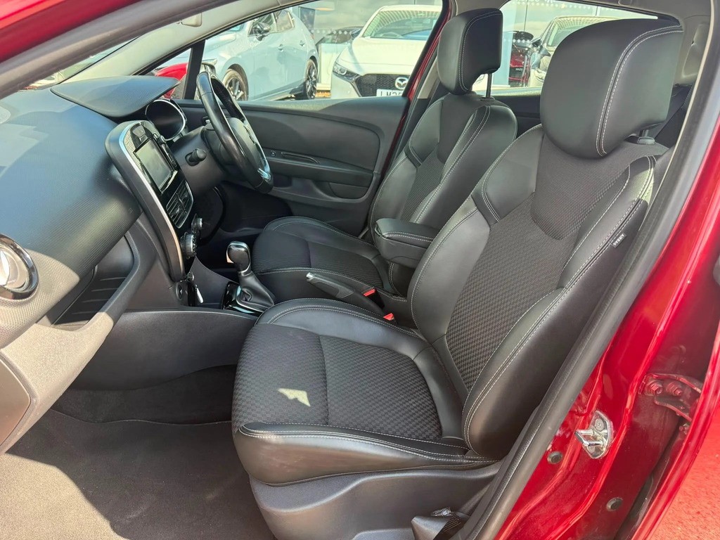 Renault Clio 0.9 Tce 90 Dynamique S Nav  #21