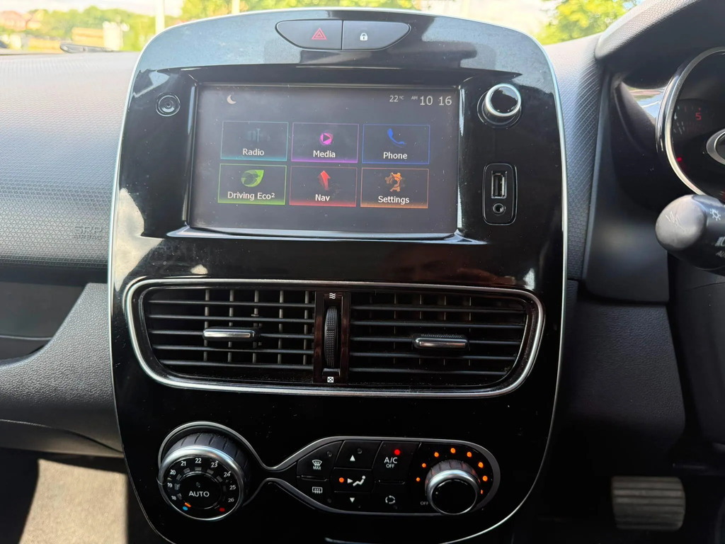 Renault Clio 0.9 Tce 90 Dynamique S Nav  #18
