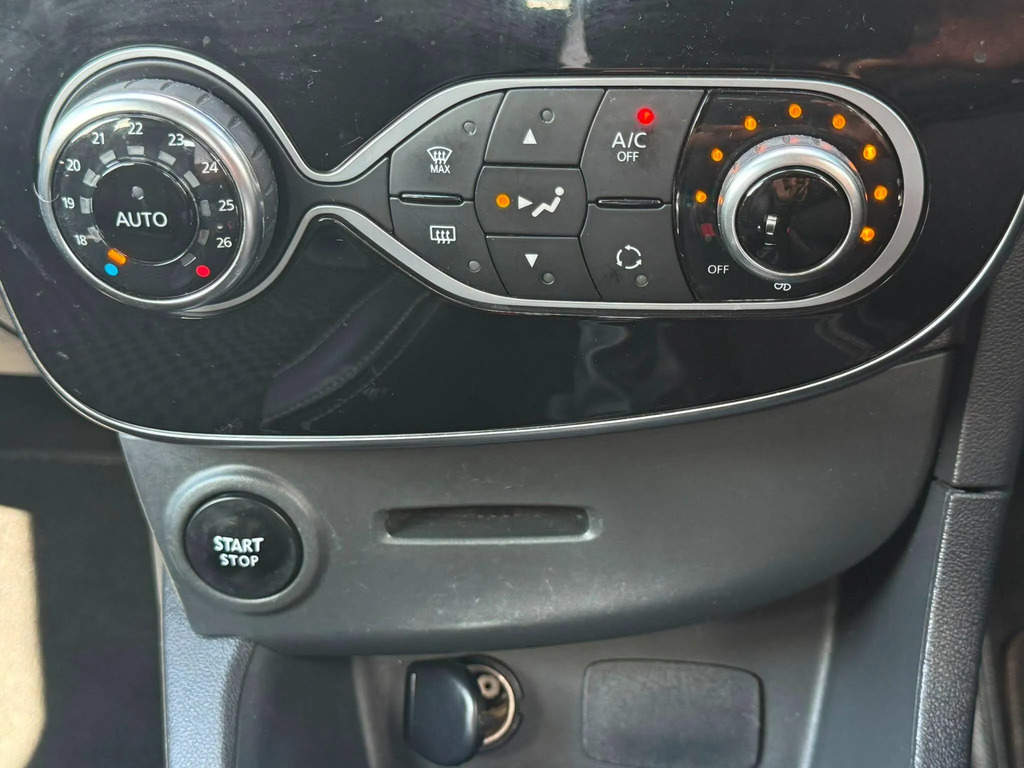Renault Clio 1.5 Dci Dynamique S Nav Edc Euro 6 Ss  #2