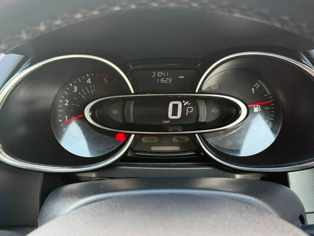 Renault Clio 0.9 Tce 90 Dynamique S Nav  #19