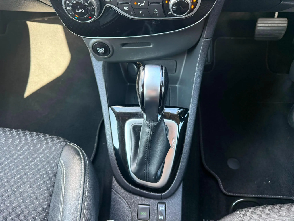 Renault Clio 1.5 Dci Dynamique S Nav Edc Euro 6 Ss  #3