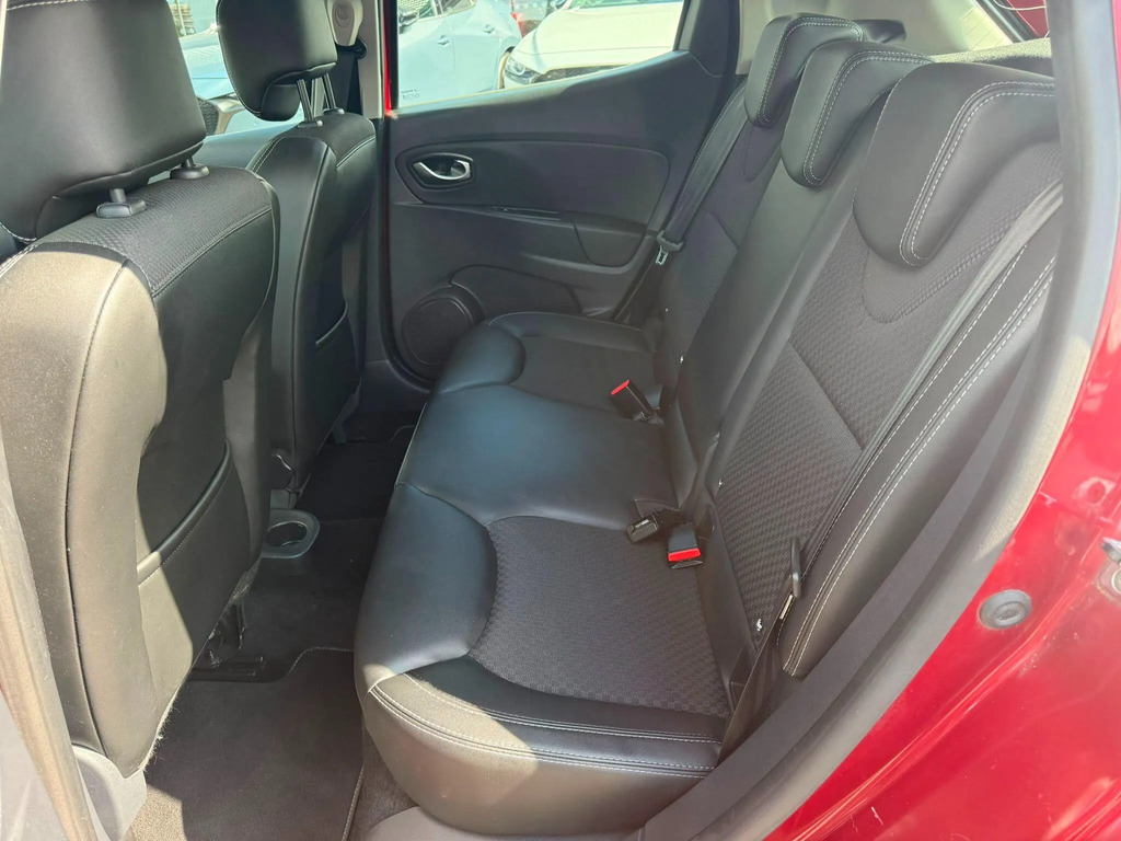 Renault Clio 1.5 Dci Dynamique S Nav Edc Euro 6 Ss  #5