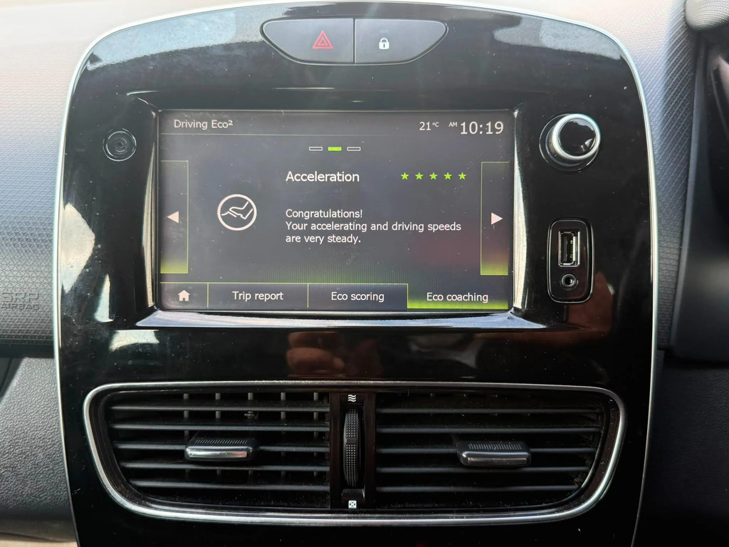 Renault Clio 0.9 Tce 90 Dynamique S Nav  #15