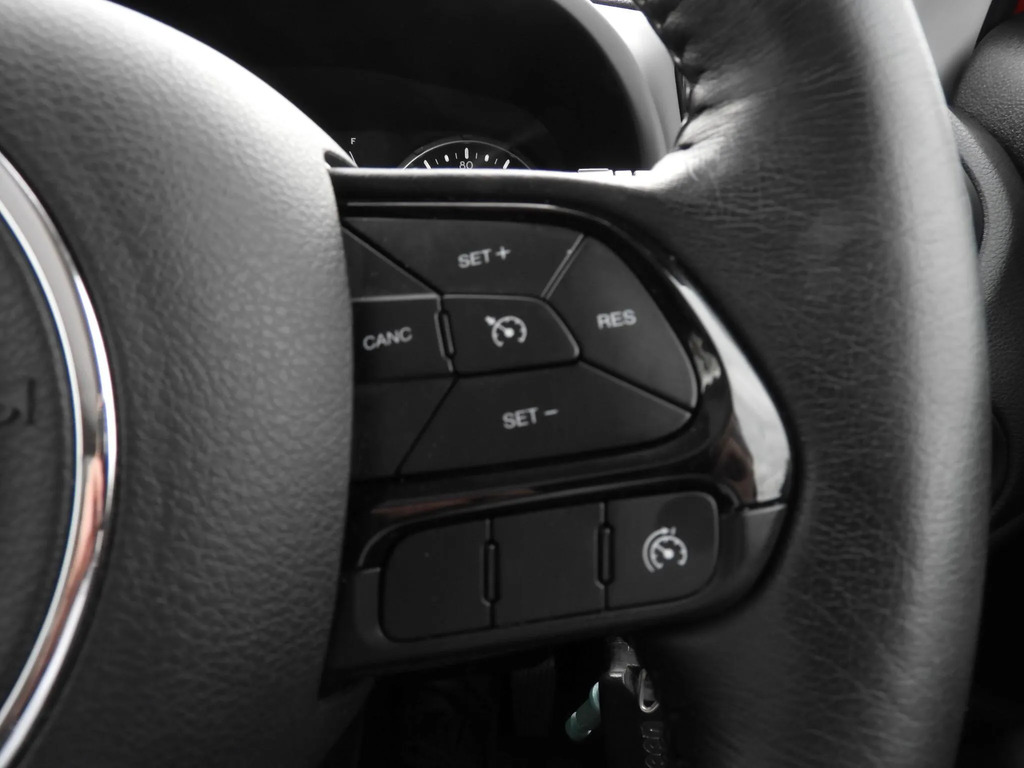 Jeep Renegade T Multiairii Longitude Black #18