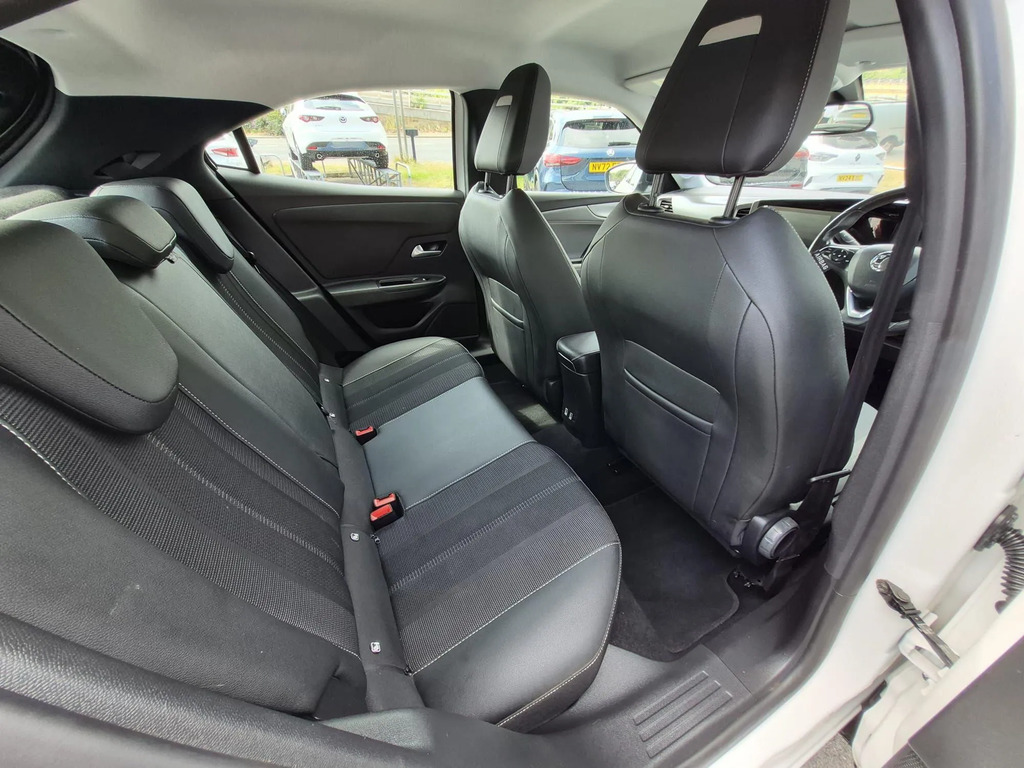 Vauxhall Mokka 1.2 Turbo Elite Nav Euro 6 Ss  #4