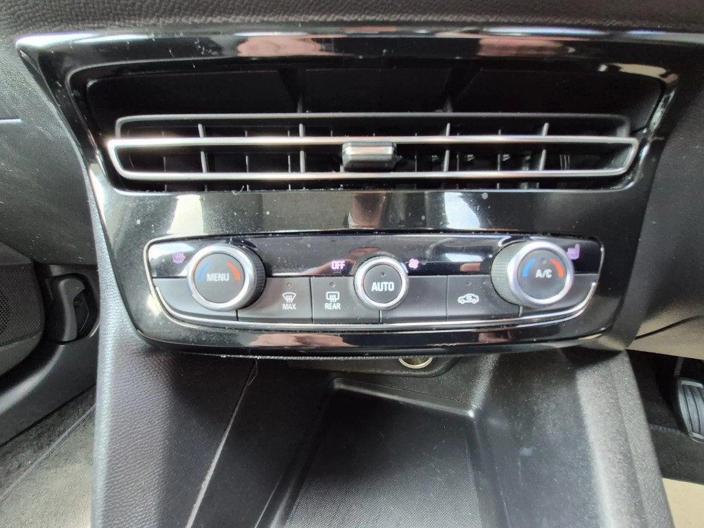 Vauxhall Mokka 1.2 Turbo Elite Nav Euro 6 Ss  #5