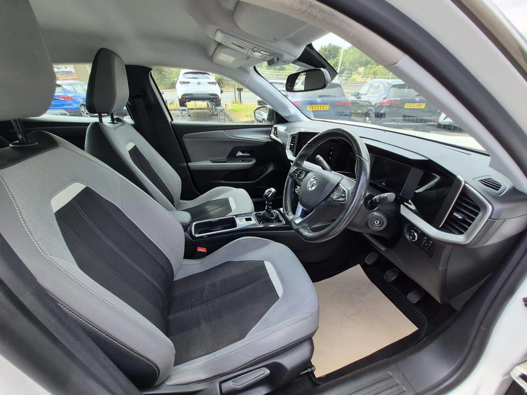 Vauxhall Mokka 1.2 Turbo Elite Nav Euro 6 Ss  #3