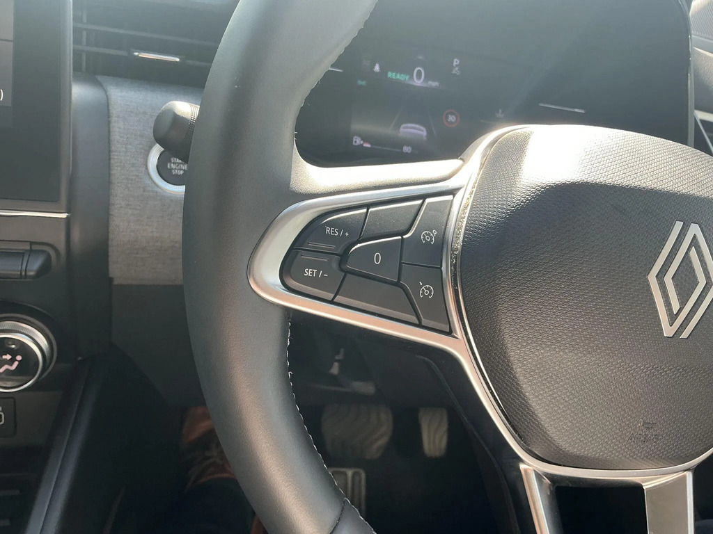 Renault Clio 1.0 Tce Esprit Alpine Euro 6 Ss  #16