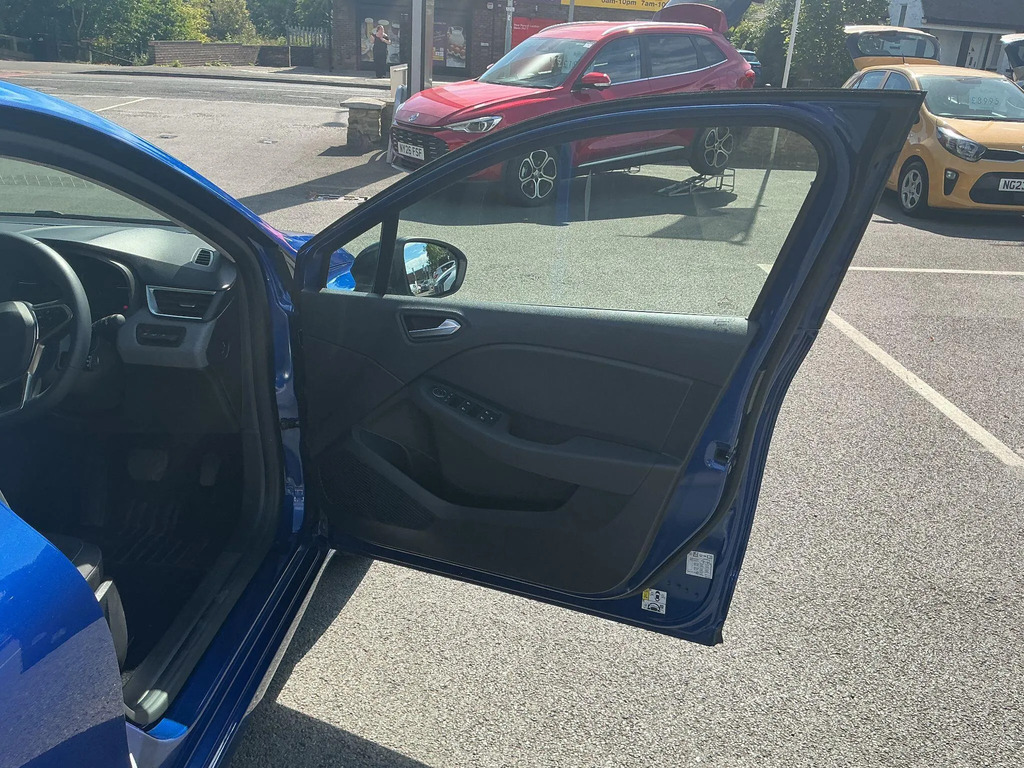 Renault Clio 1.0 Tce Esprit Alpine Euro 6 Ss  #21