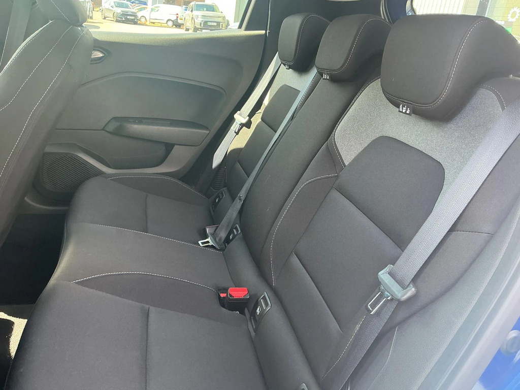 Renault Clio 1.0 Tce Esprit Alpine Euro 6 Ss  #14