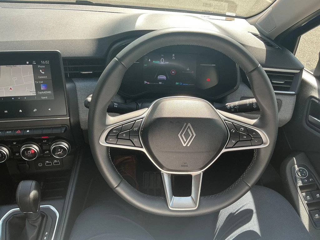 Renault Clio 1.0 Tce Esprit Alpine Euro 6 Ss  #31