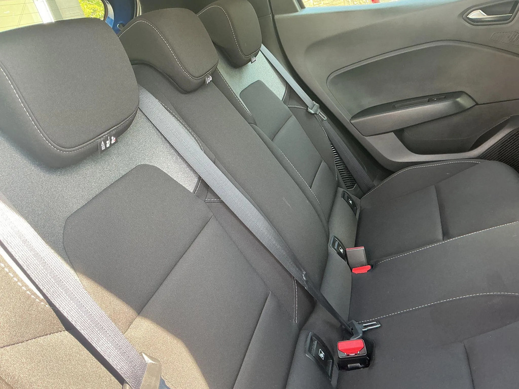 Renault Clio 1.0 Tce Esprit Alpine Euro 6 Ss  #13