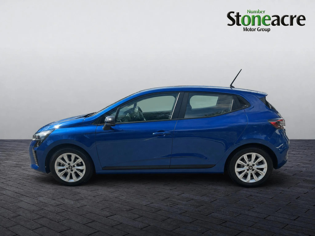 Renault Clio 1.6 E-tech Full Hybrid 145 Evolution  #5