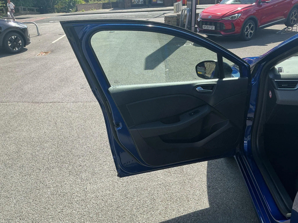 Renault Clio 1.0 Tce Esprit Alpine Euro 6 Ss  #20