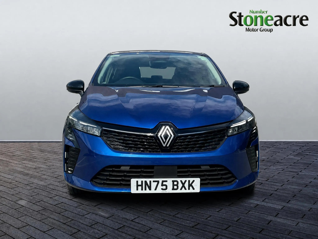 Renault Clio 1.6 E-tech Full Hybrid 145 Evolution  #2